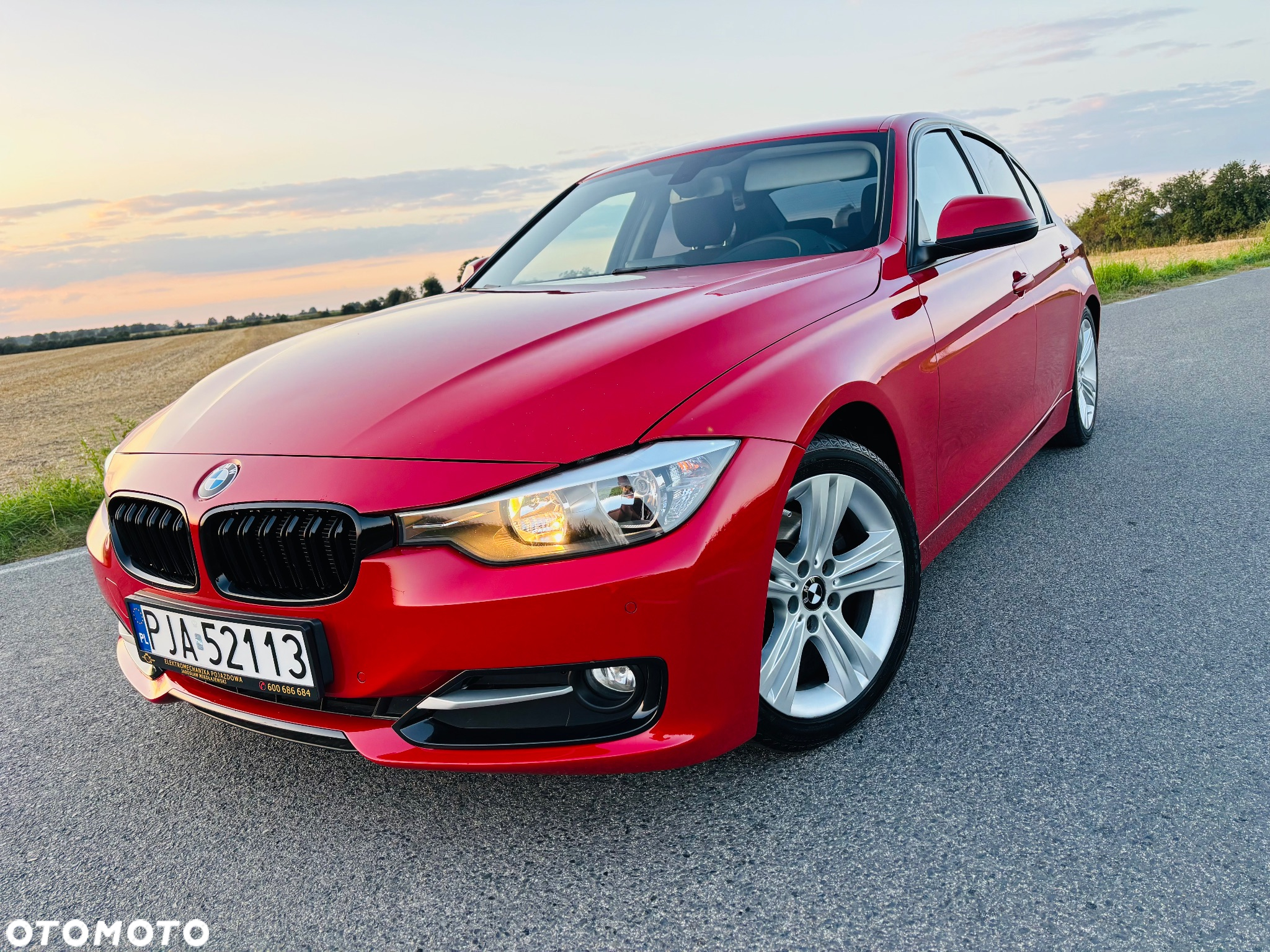 BMW Seria 3 - 13