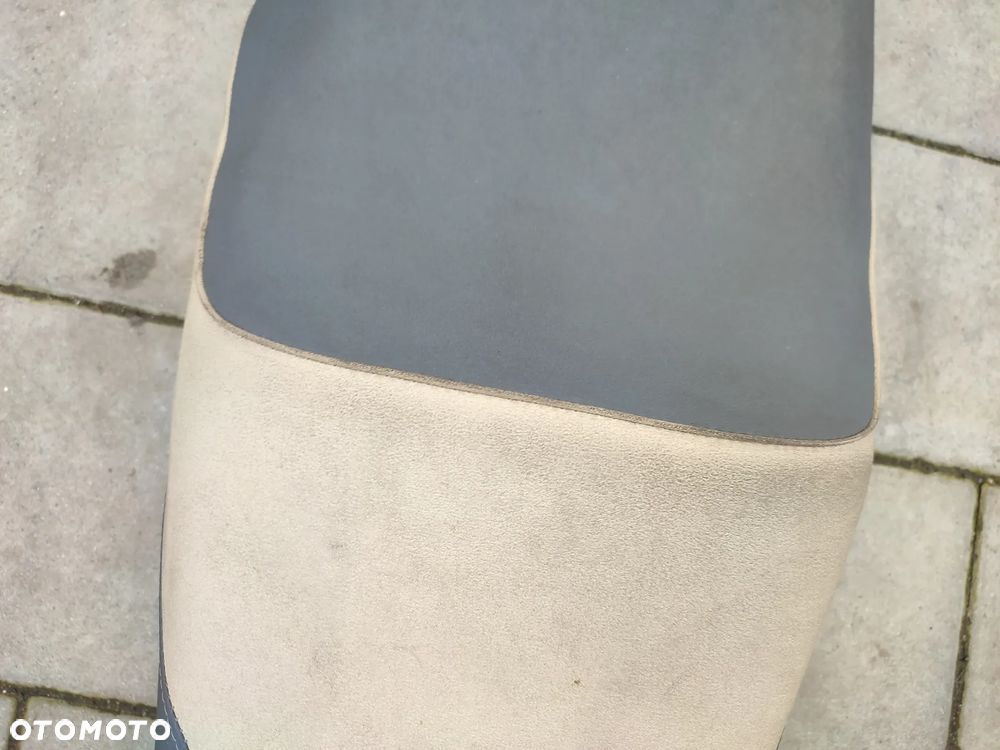 Kanapa, siedzenie, fotel Yamaha FZS 1000 Fazer - 14