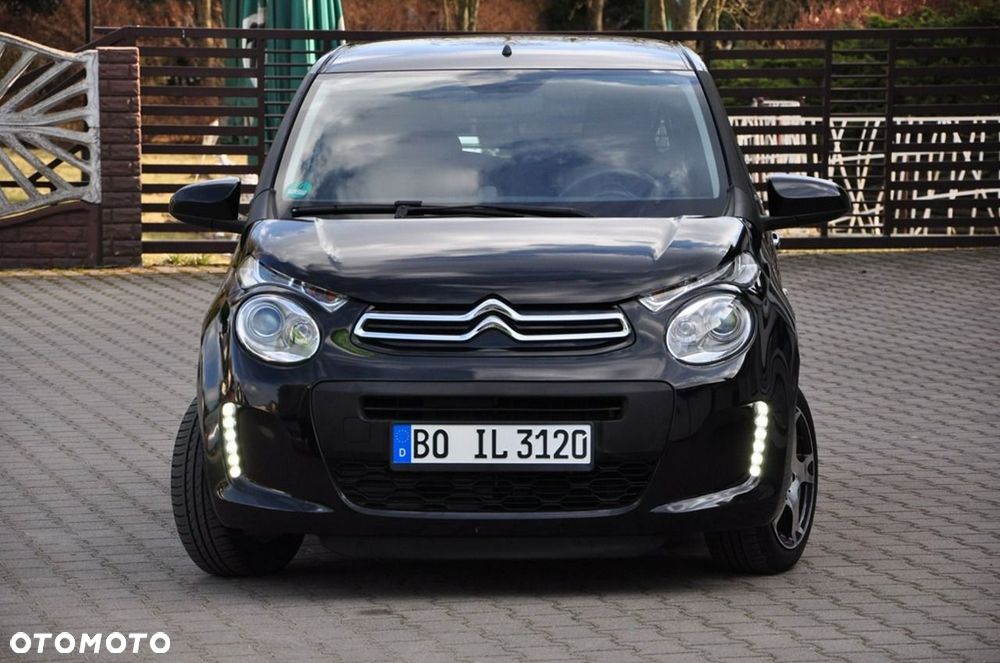 Citroën C1 - 2