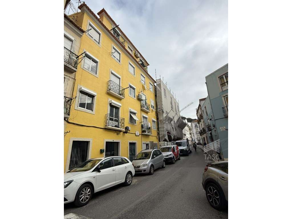 Loja nos Anjos, Lisboa - Grande imagem: 2/8
