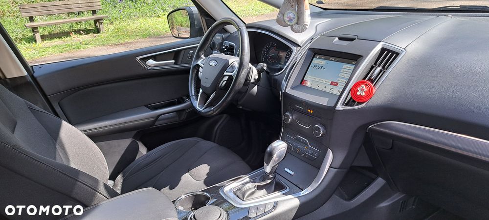 Ford S-Max 2.0 TDCi Trend - 10