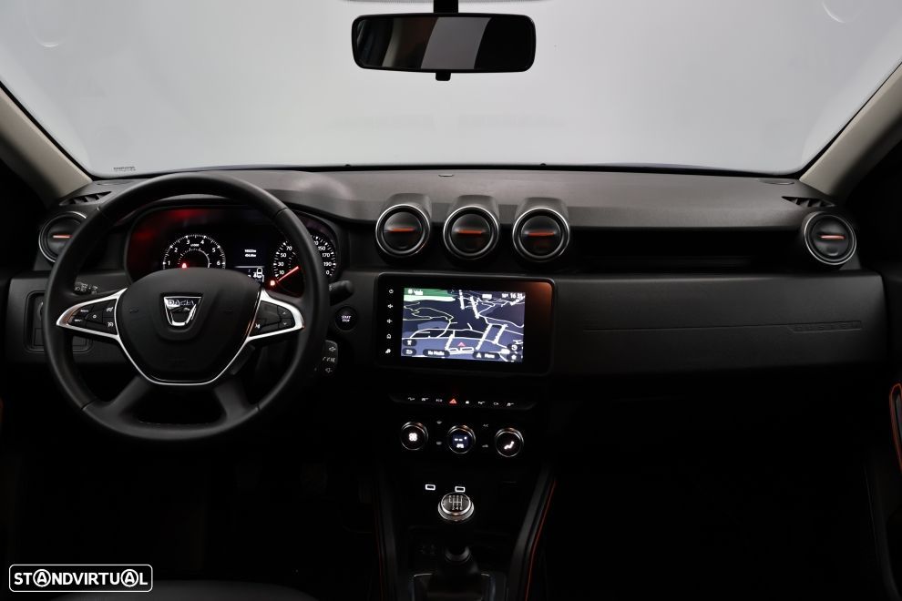 Dacia Duster 1.3 TCe Prestige - 19