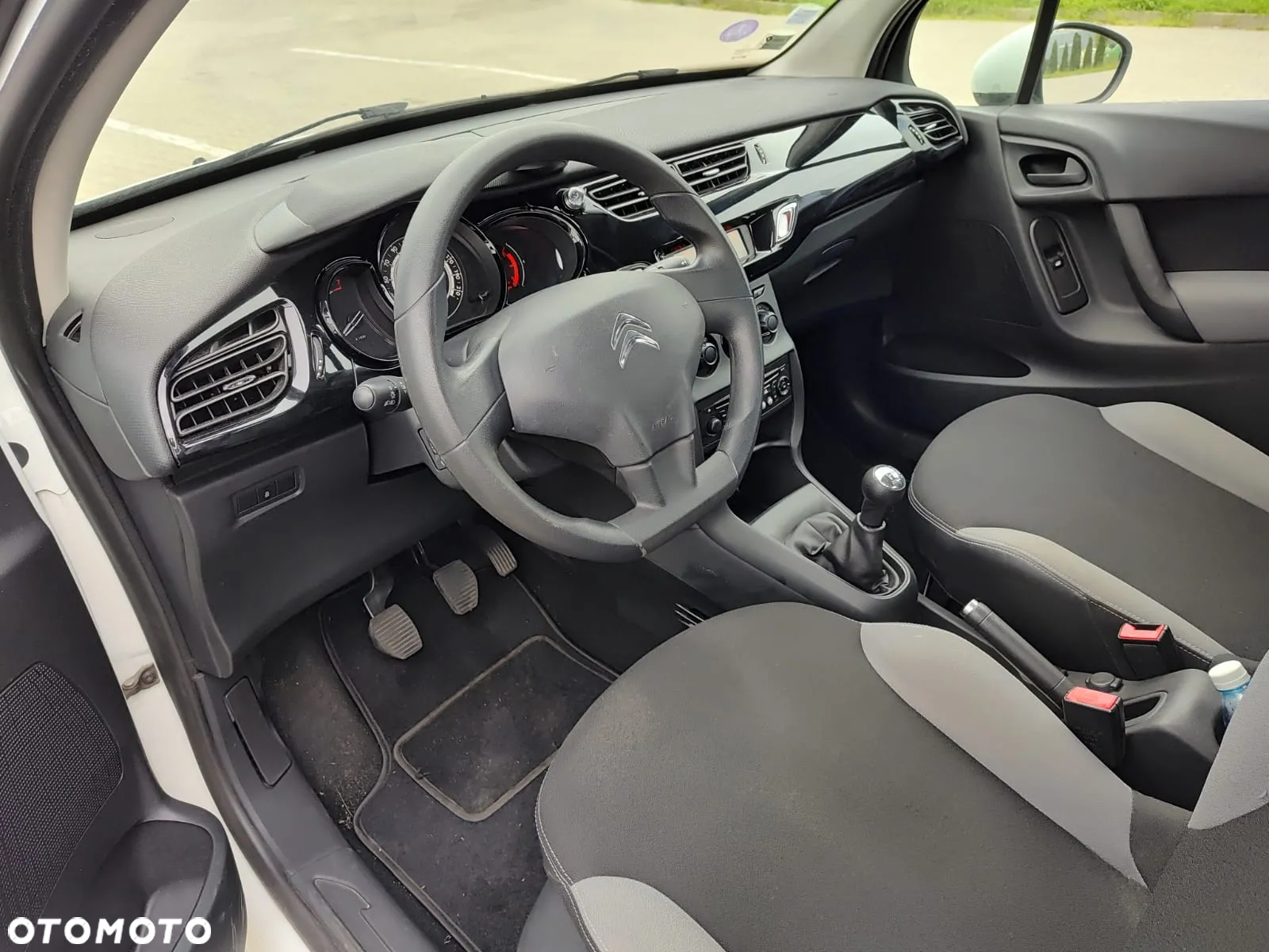 Citroën C3 1.0 VTi Attraction - 11