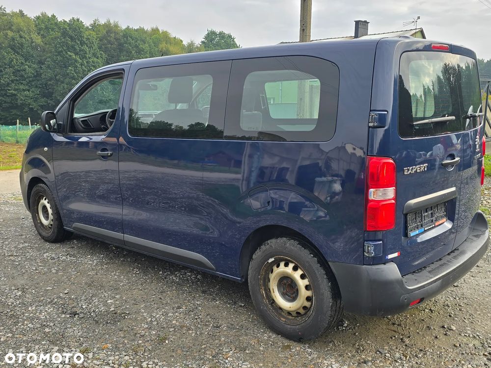 Peugeot Expert Pro L2H1 FlexCab Eco - 7