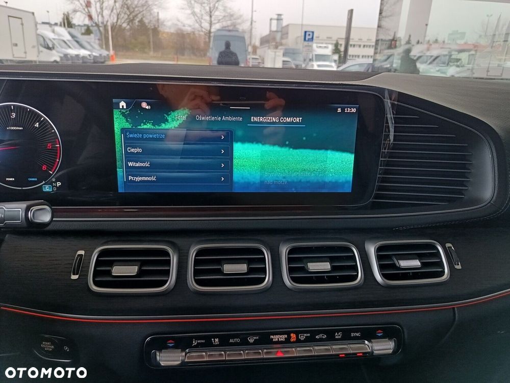 Mercedes-Benz GLE - 34