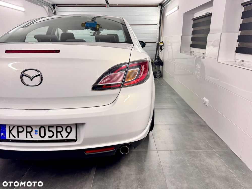 Mazda 6 - 11