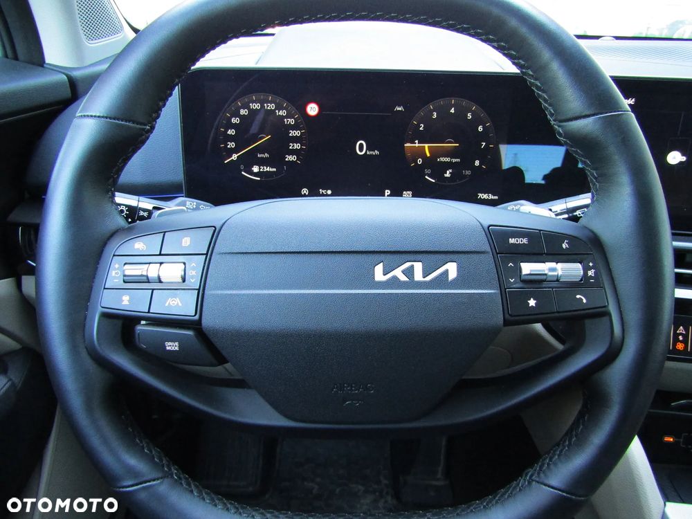 Kia Sportage 1.6 T-GDI Business Line 2WD DCT - 3