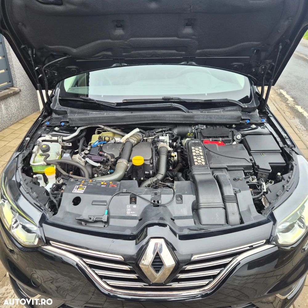 Renault Megane Energy dCi Intens - 19