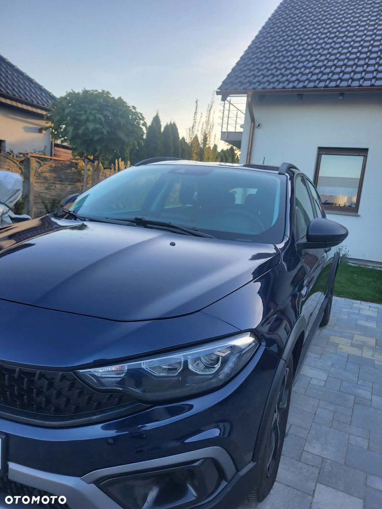 Fiat Tipo 1.0 T3 Cross - 4