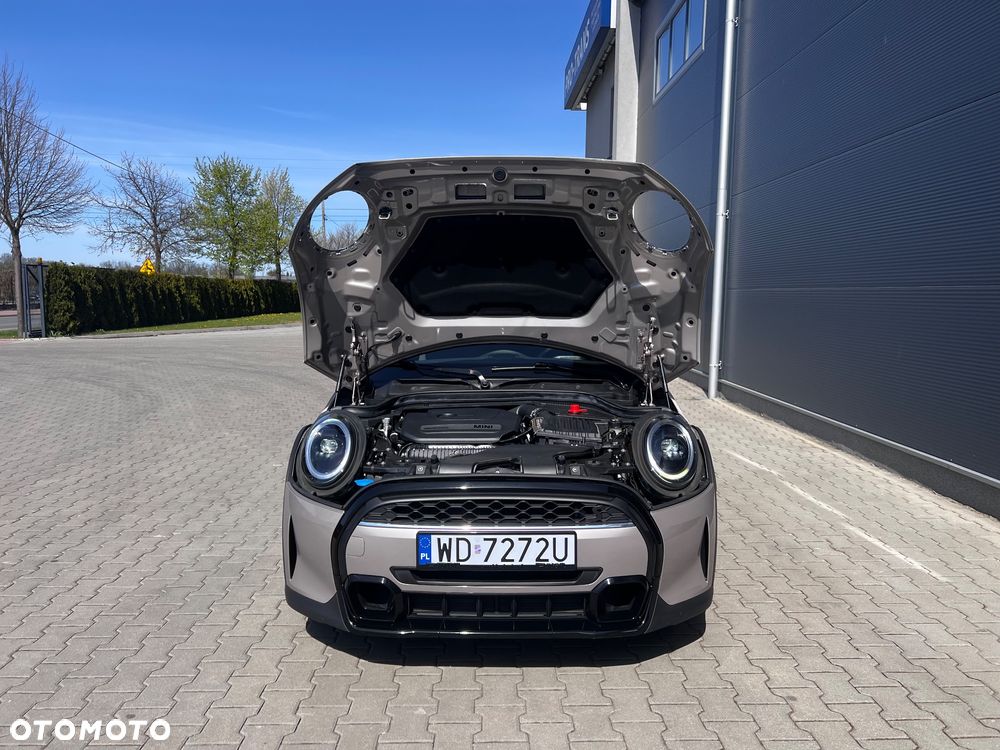MINI Cooper S - 9