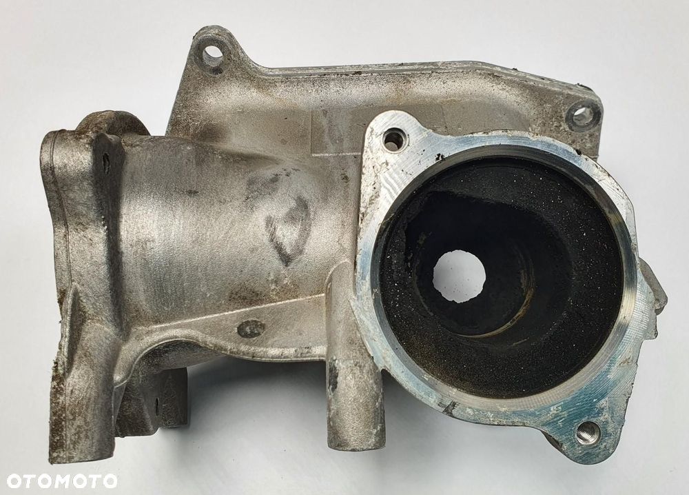 PODSTAWA EGR DOLOT RURA MERCEDES W245 2.0 CDI