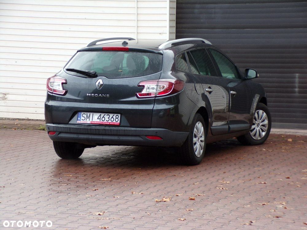 Renault Megane - 13