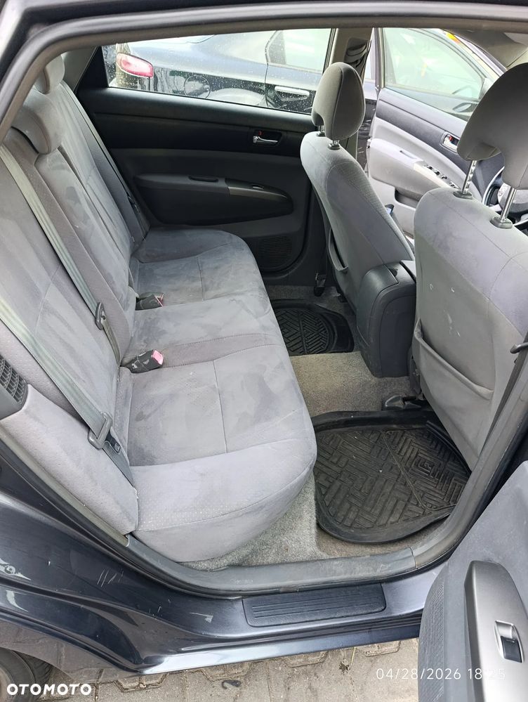 Toyota Prius 1.5 VVT-i Sol - 5