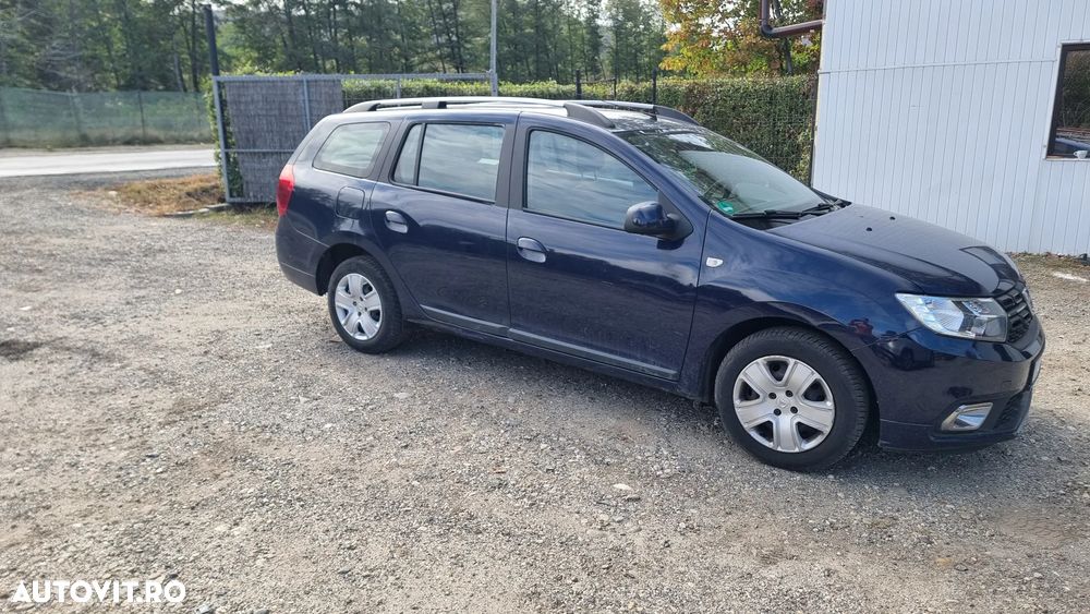Dacia Logan - 3
