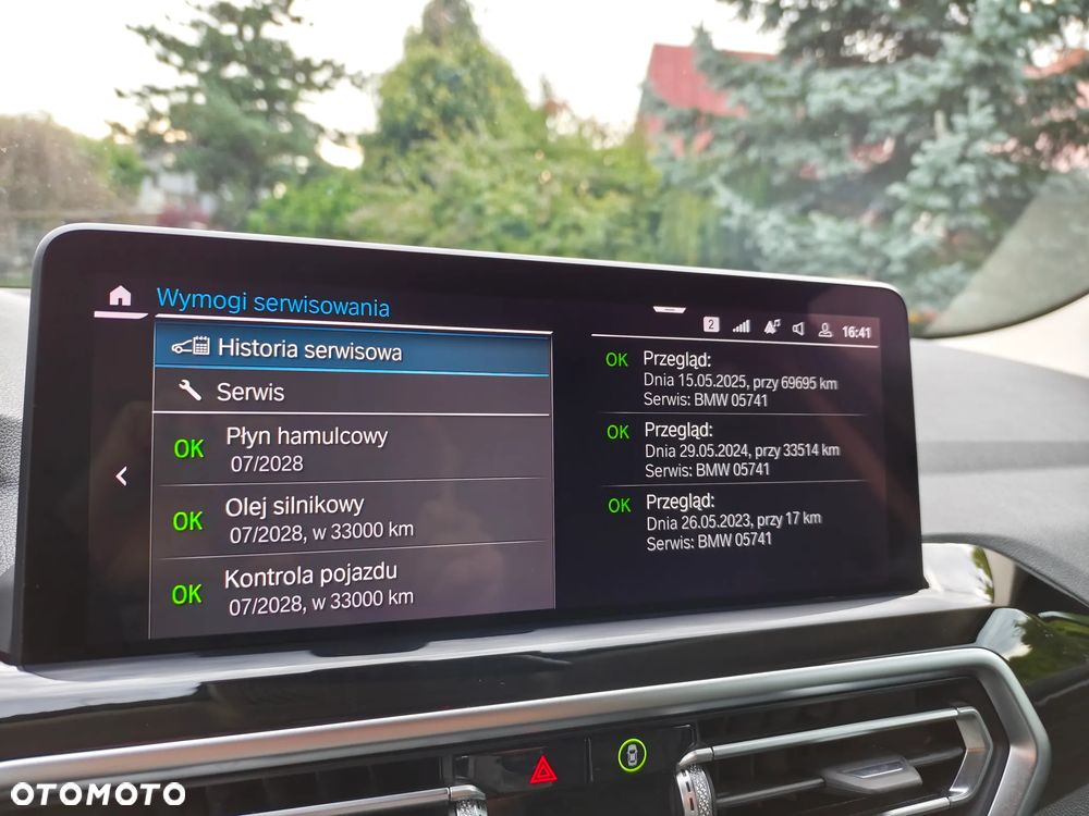 BMW X3 - 33