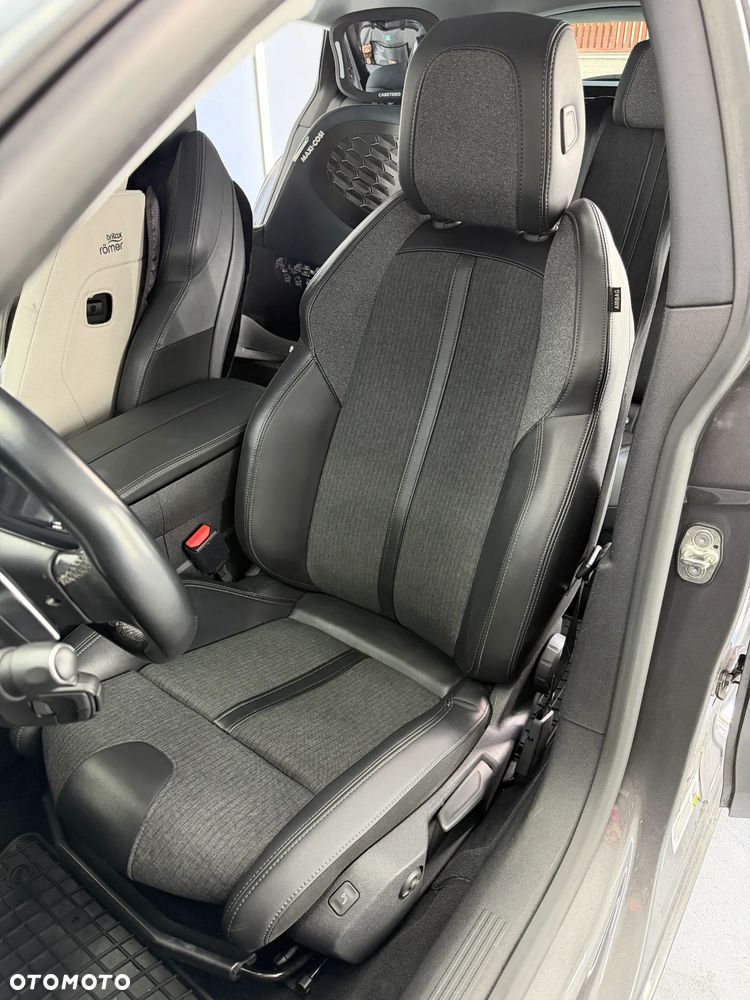 Peugeot 508 1.5 BlueHDi Allure S&S EAT8 - 12