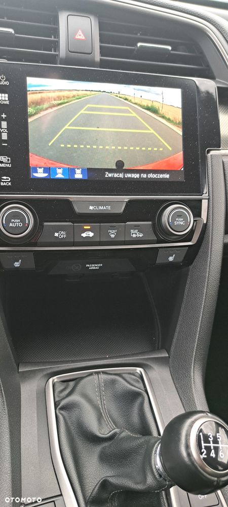 Honda Civic 1.0 i-VTEC Turbo Executive Premium - 22