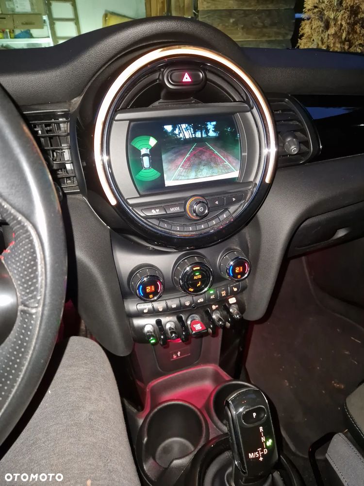 MINI Cooper S - 20