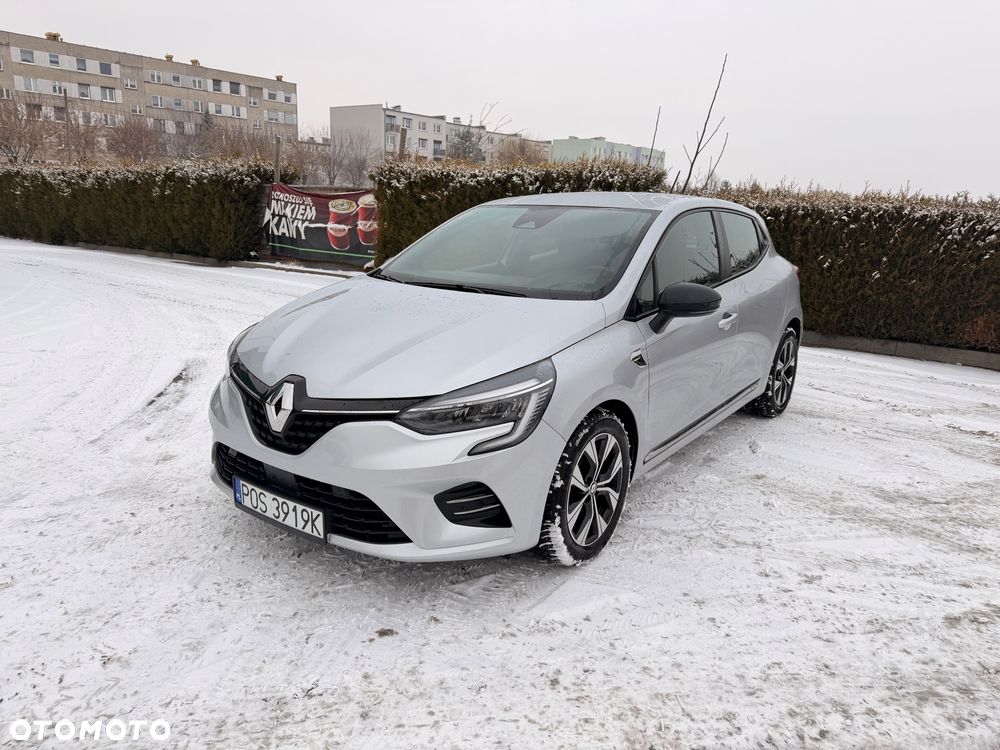 Renault Clio 1.0 TCe Evolution X-Tronic - 1