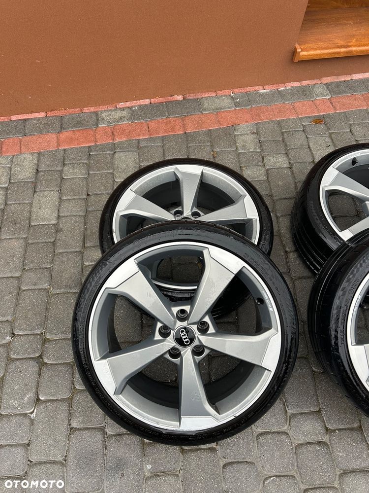 Audi A3 Sportback 2.0 TDI Ambition - 15