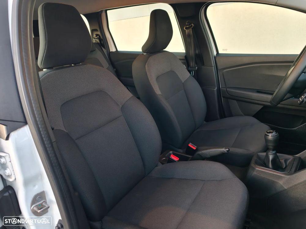 Dacia Jogger 1.0 ECO-G Essential 7L Bi-Fuel - 7