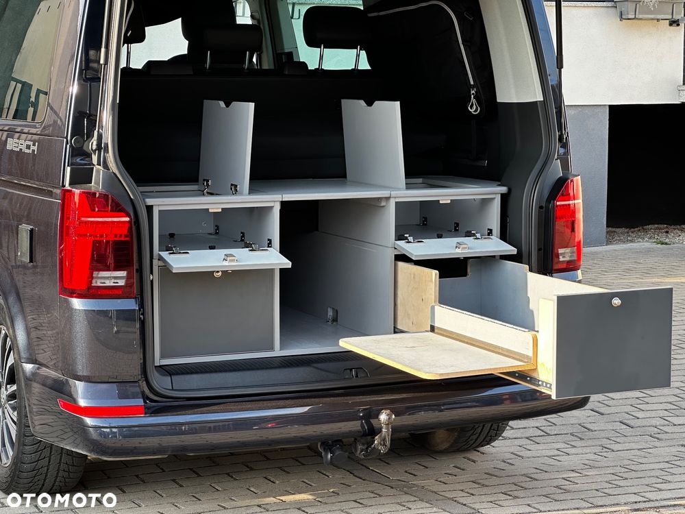 Volkswagen California - 20