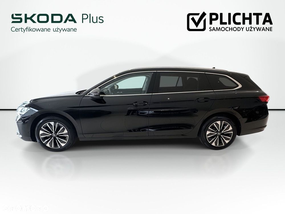 Skoda Superb 1.5 TSI mHEV Selection DSG - 10