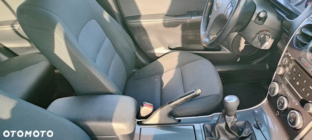 Mazda 6 Sport 2.0 Exclusive - 10