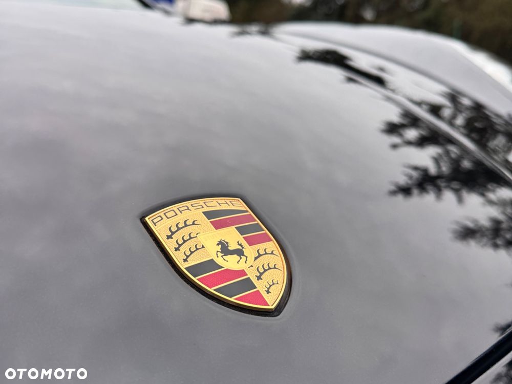 Porsche Panamera - 10