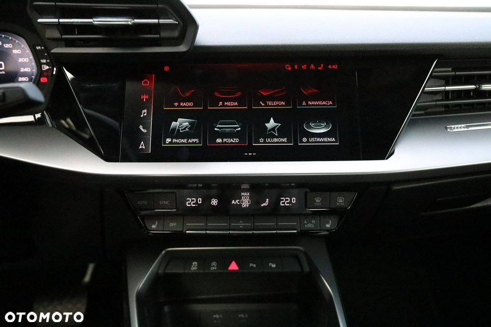 Audi A3 Sportback - 20