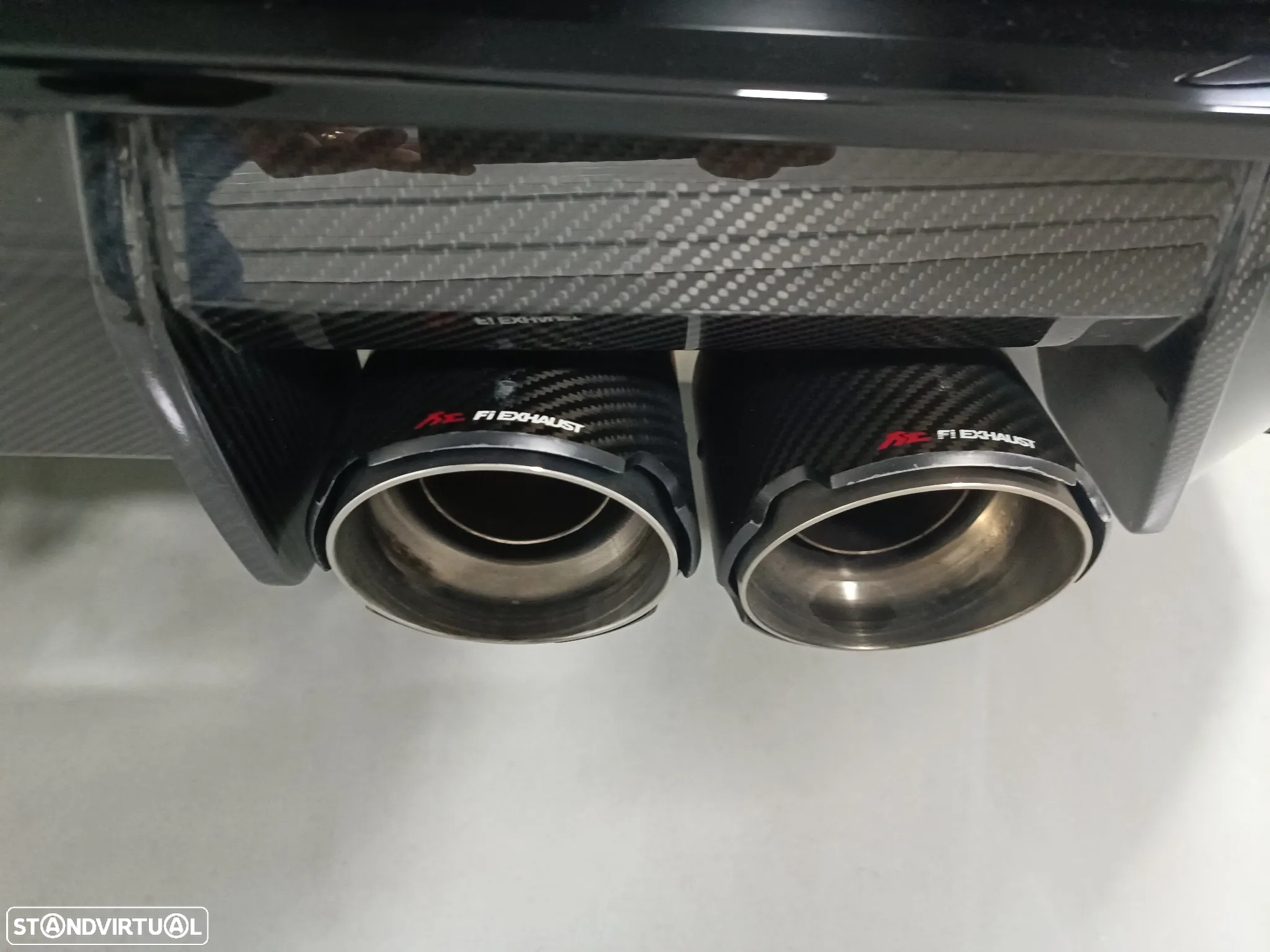 BMW M4 Competition - 19