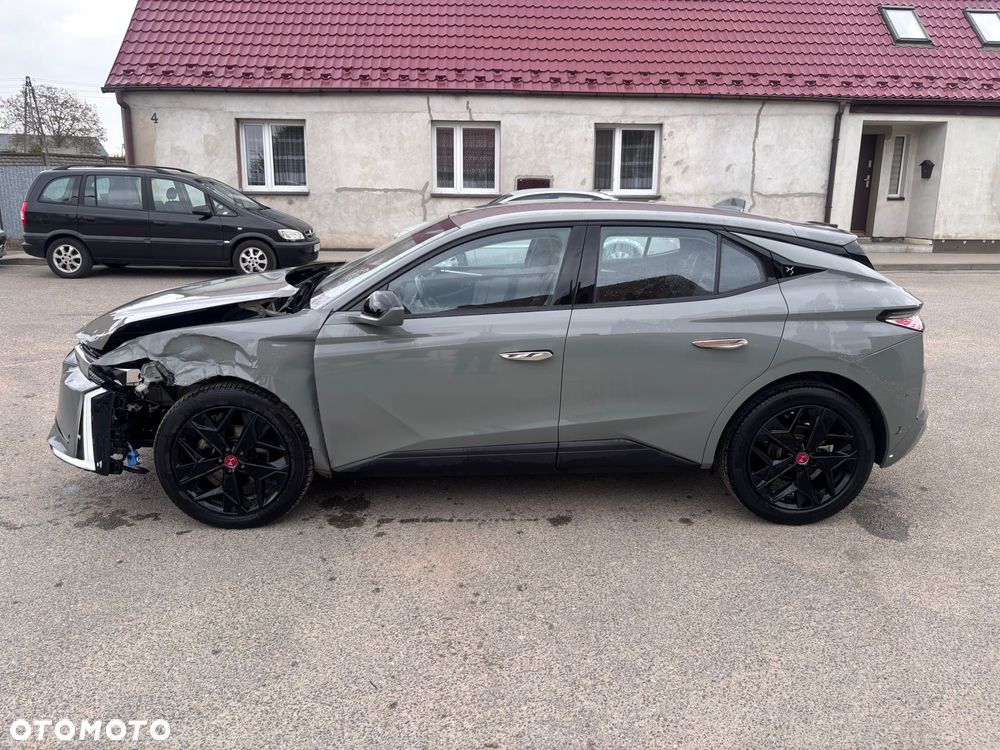 DS Automobiles DS 4 1.2 PureTech Performance Line + - 4