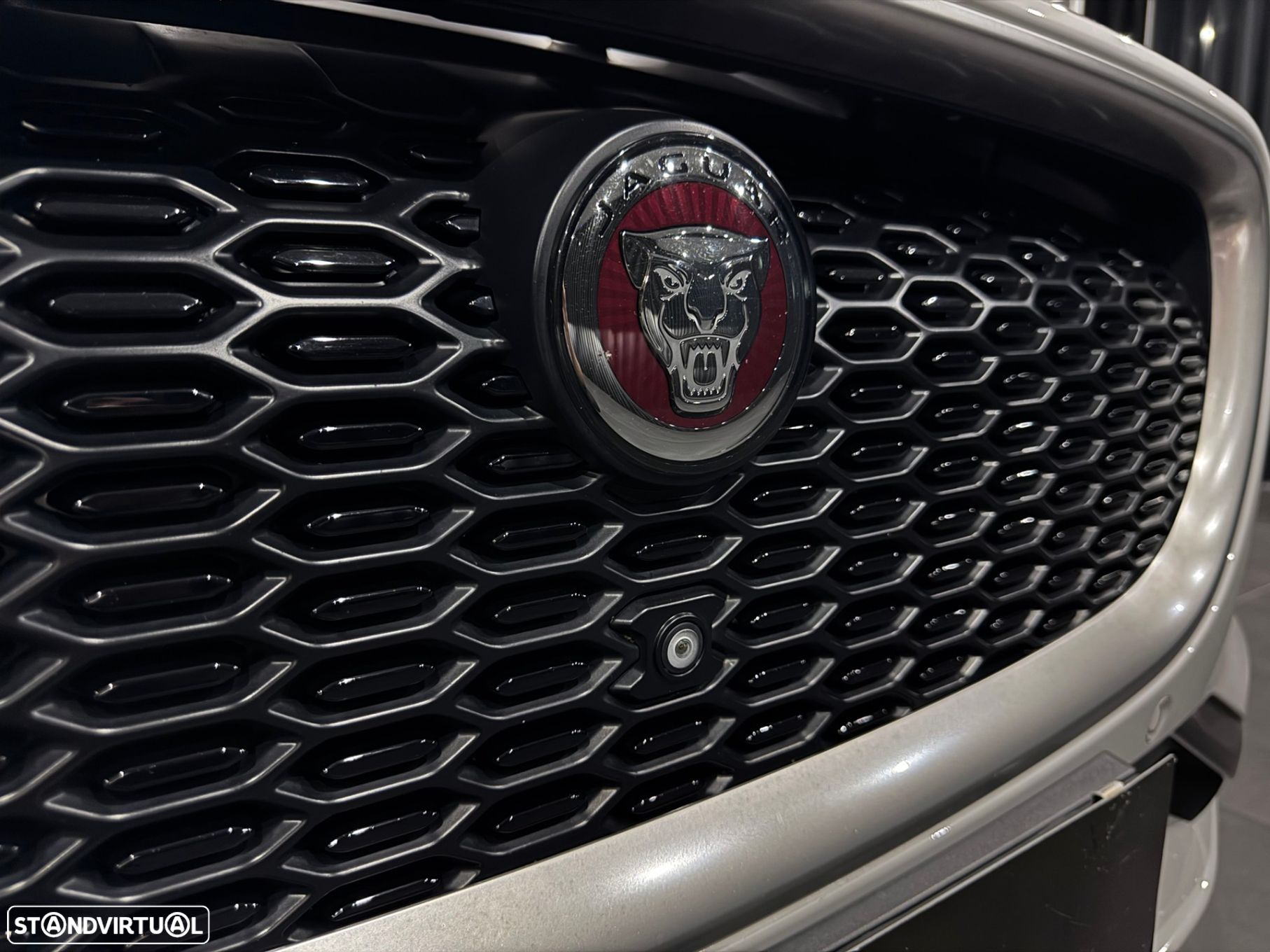 Jaguar I-Pace HSE AWD Aut. - 50