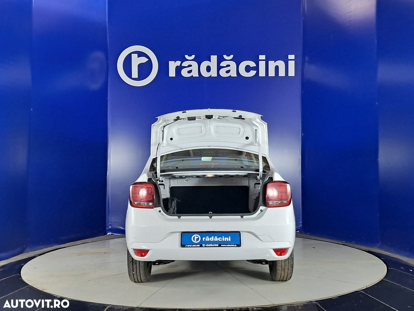 Dacia Logan - 17