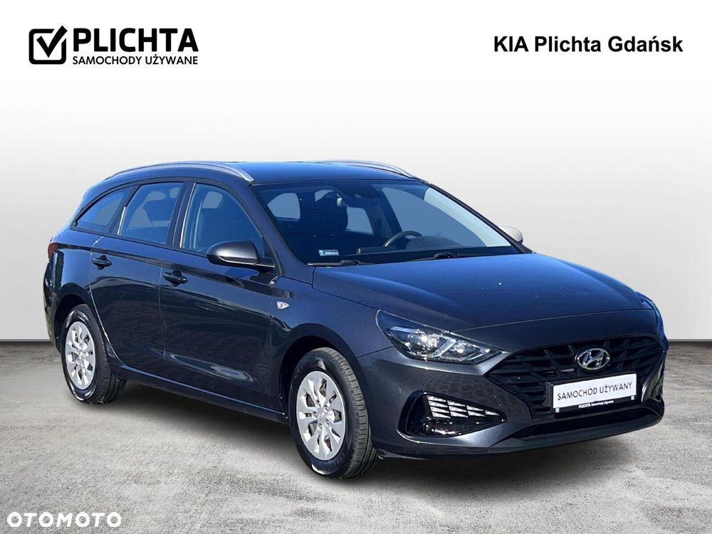 Hyundai i30 - 7