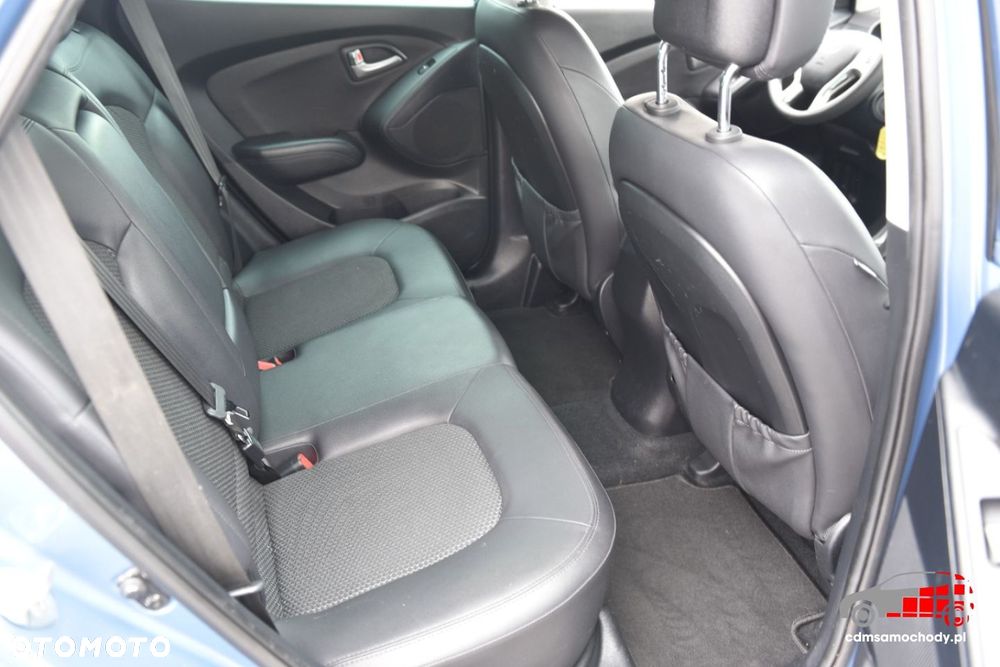 Hyundai ix35 - 19