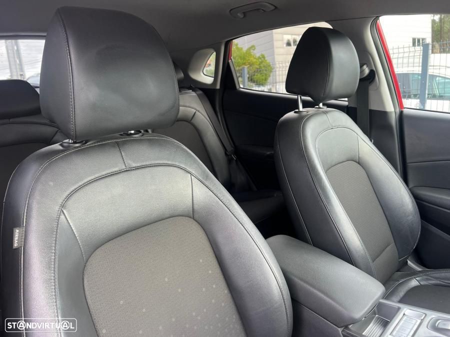 Hyundai Kauai 64 kWh Vanguard - 5