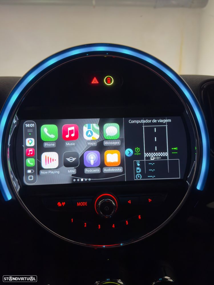 MINI Countryman Cooper SE ALL4 Auto - 26