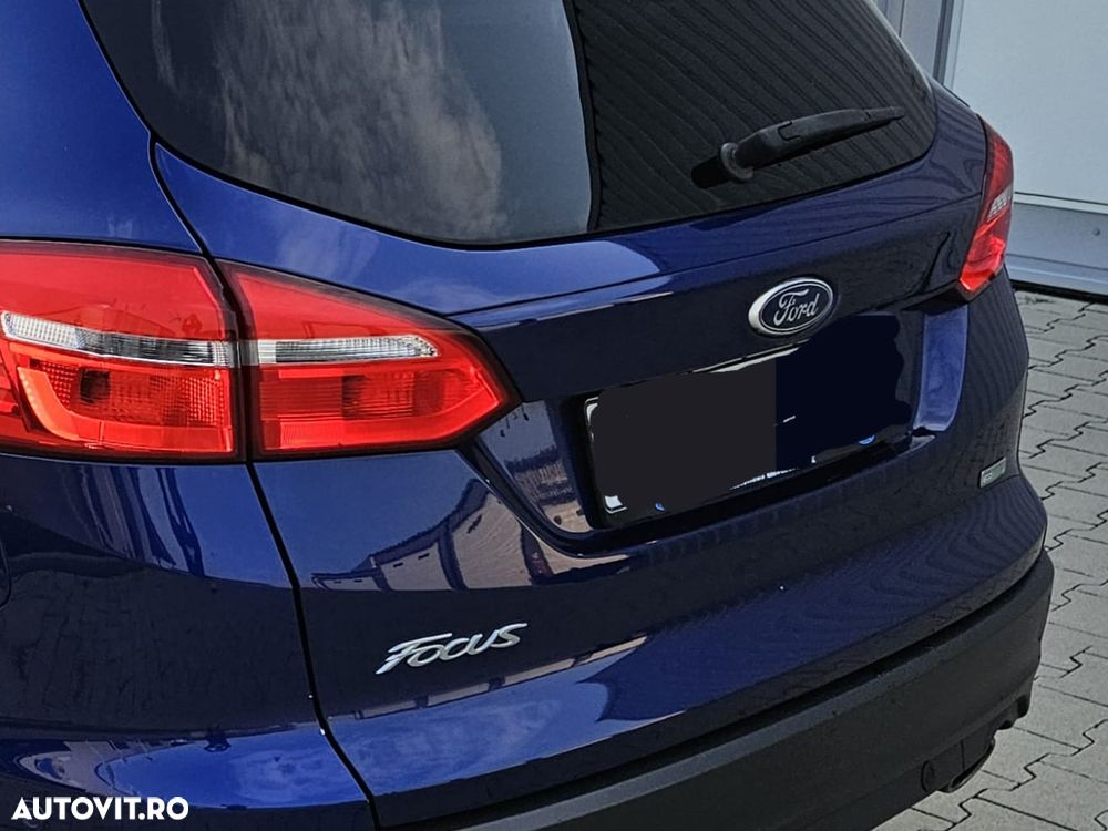 Ford Focus - 5
