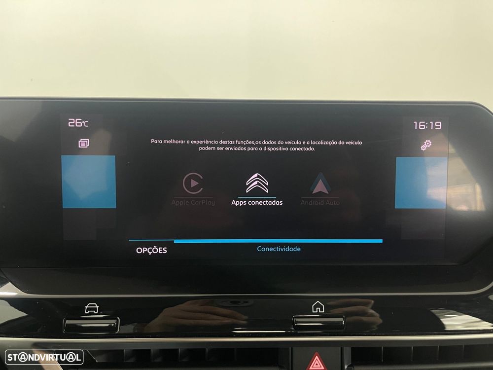 Citroën C4 1.2 PureTech Feel Pack - 41