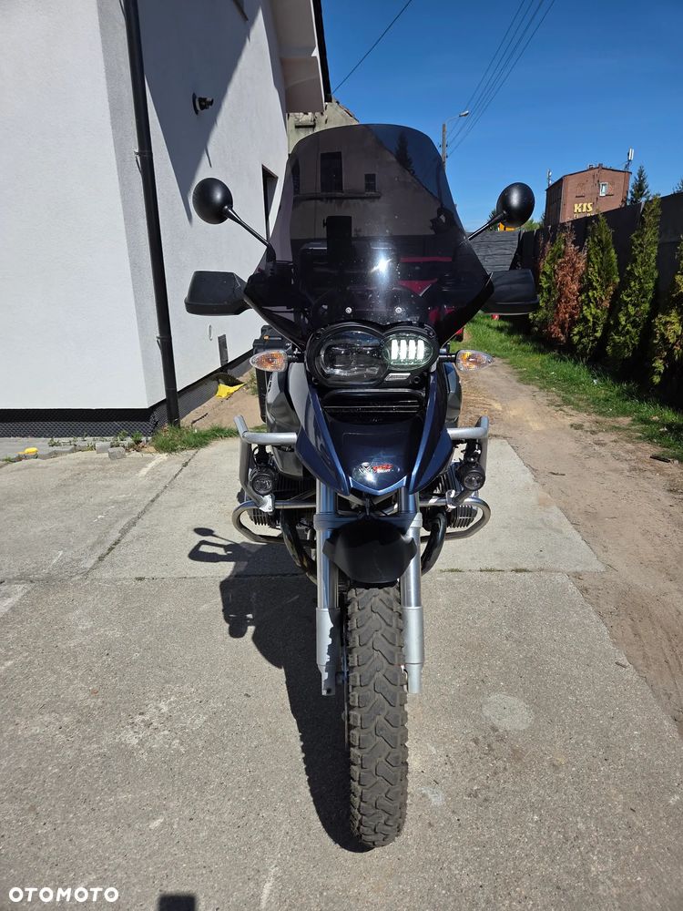 BMW GS - 11