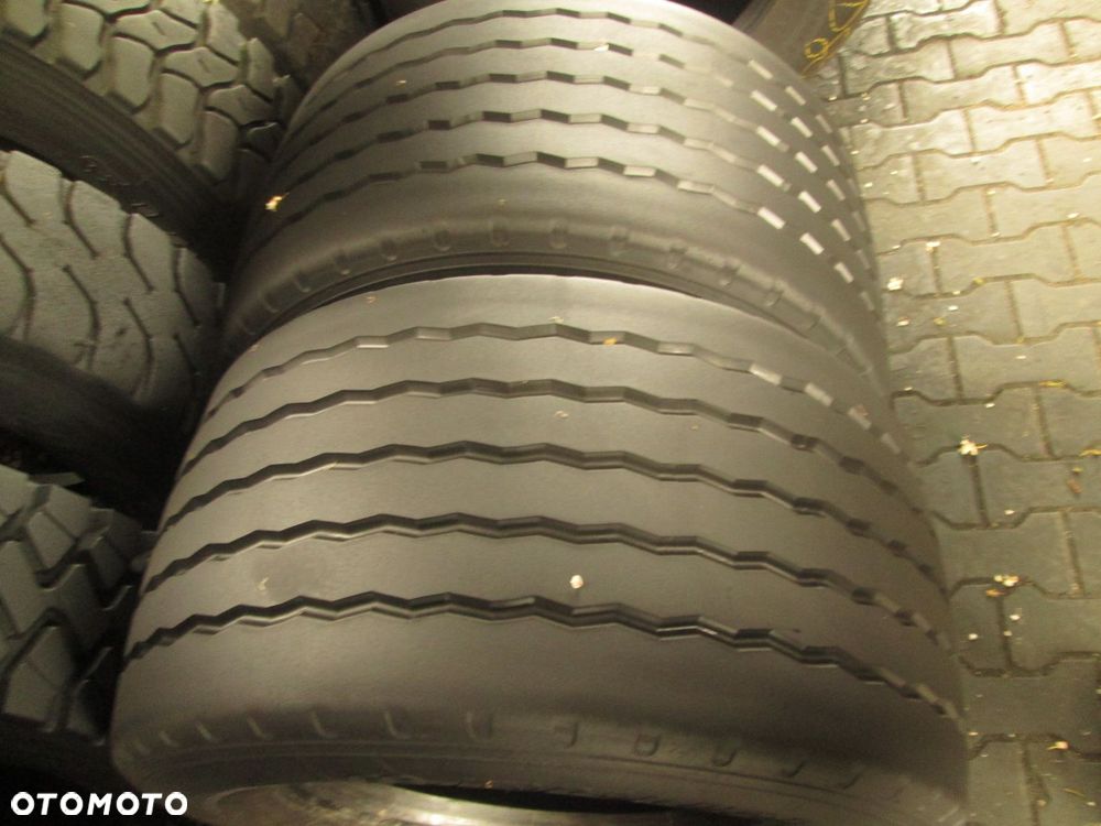 Opony 445/45R 19.5 Doublecoin RT910. Opony ciężarowe - 6