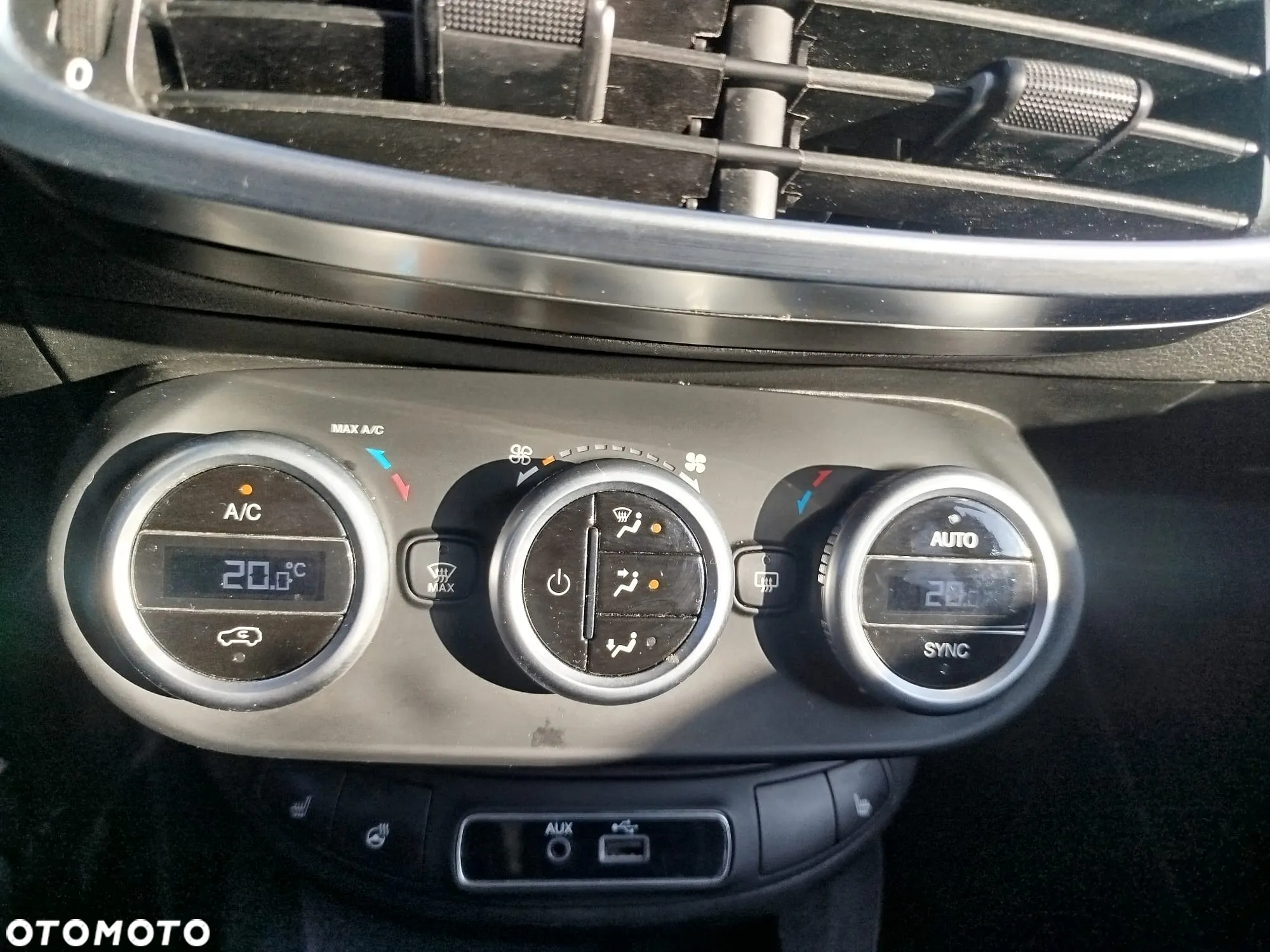 Fiat 500X 1.4 Multiair Automatik 4x4 S&S Cross - 13