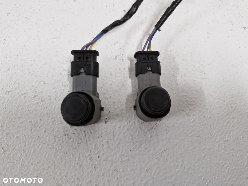 FORD MONDEO MK4 CZUJNIK PARKOWANIA PDC 6G92-15K859-CB - 2