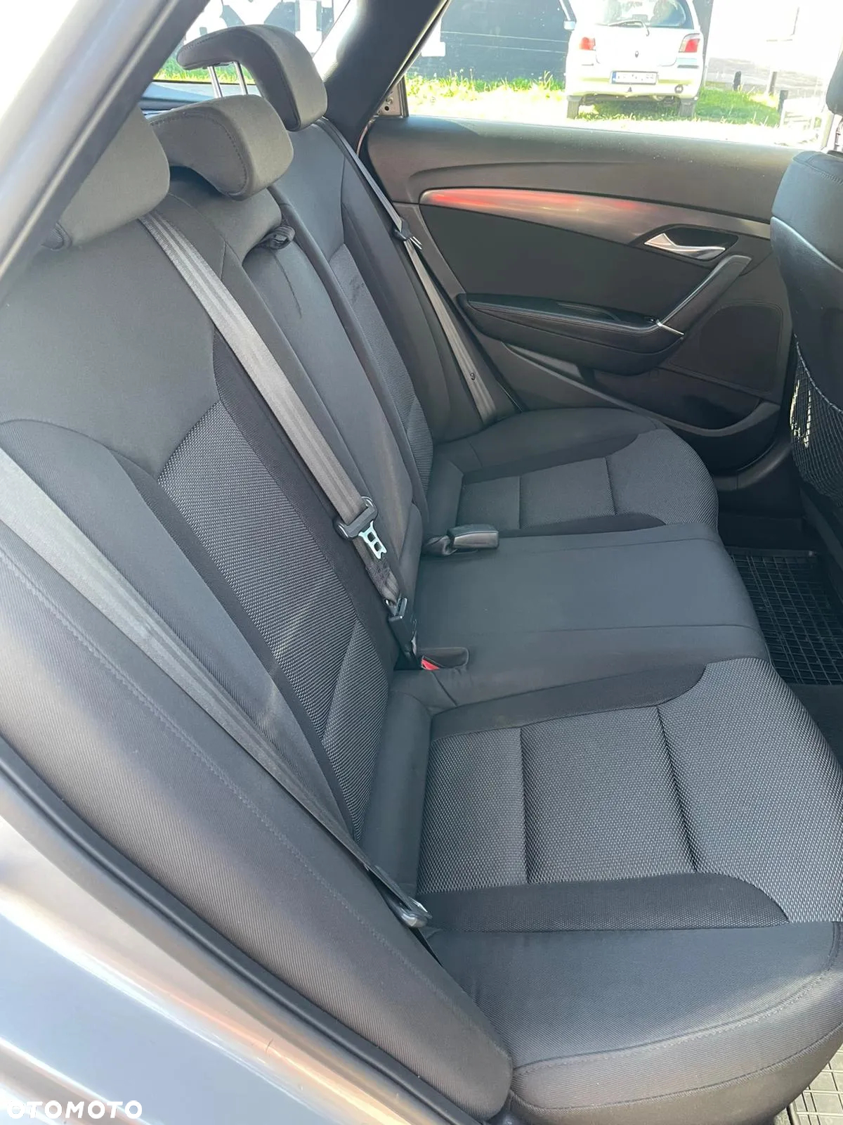 Hyundai i40 1.7 CRDi Classic - 9