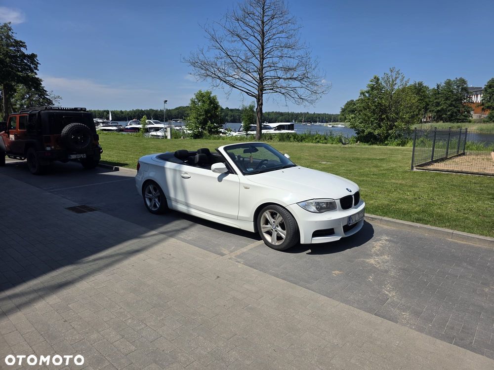 BMW Seria 1 - 9