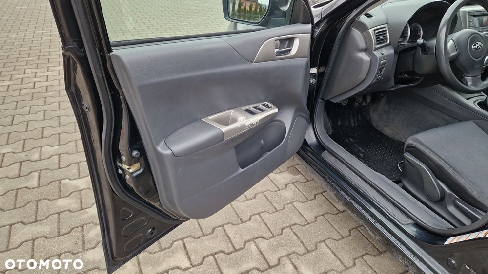 Subaru Impreza 2.0R Active - 27