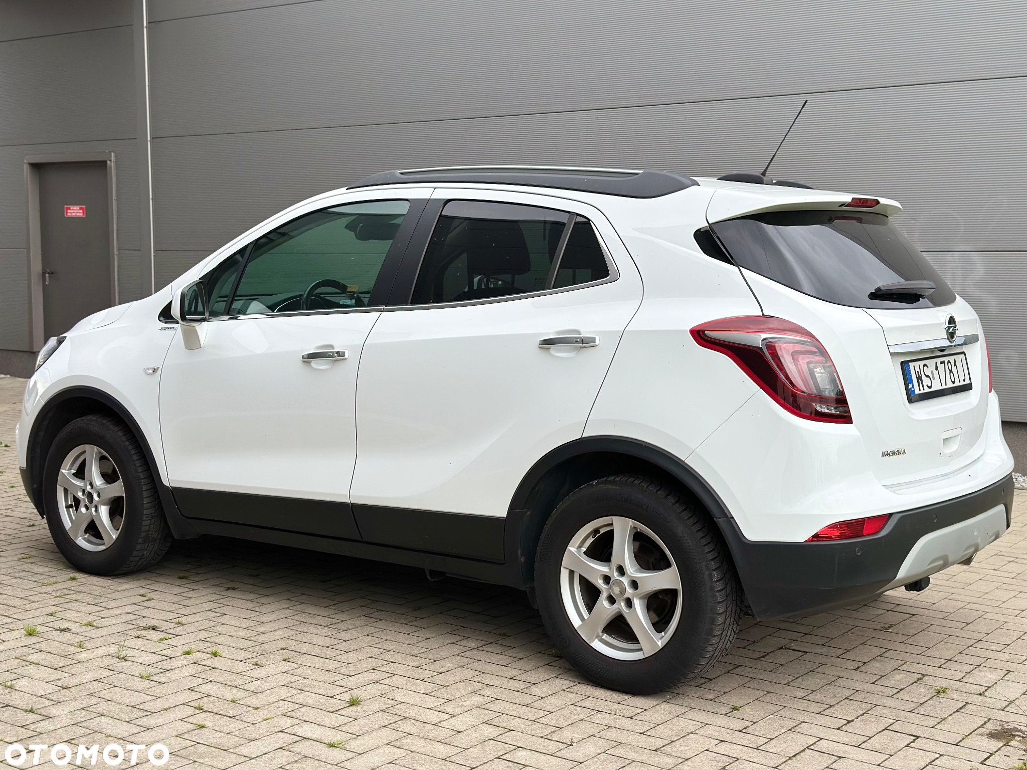 Opel Mokka - 15