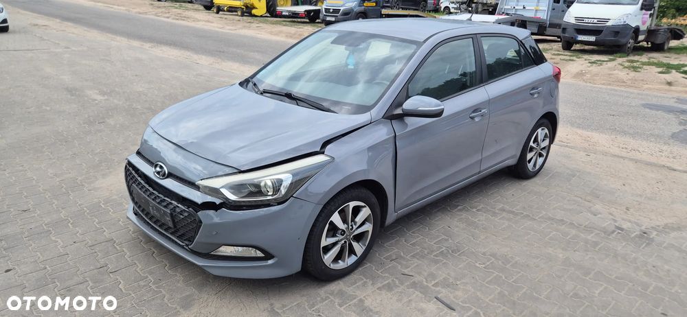 Hyundai i20 1.2 Fresh - 1