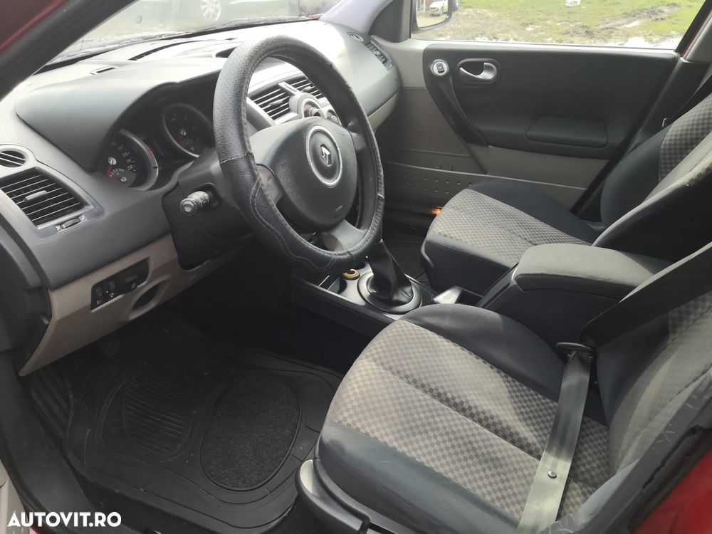 Renault Megane II 1.6 Dynamique - 6